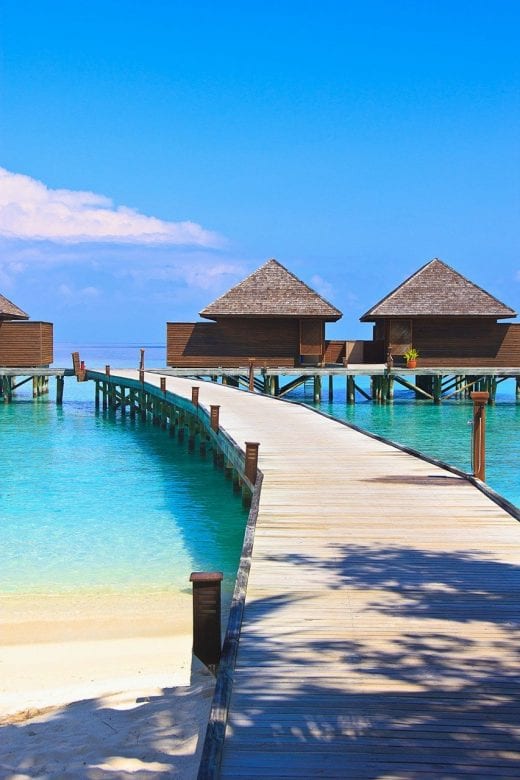 veligandu island maldives bungalows