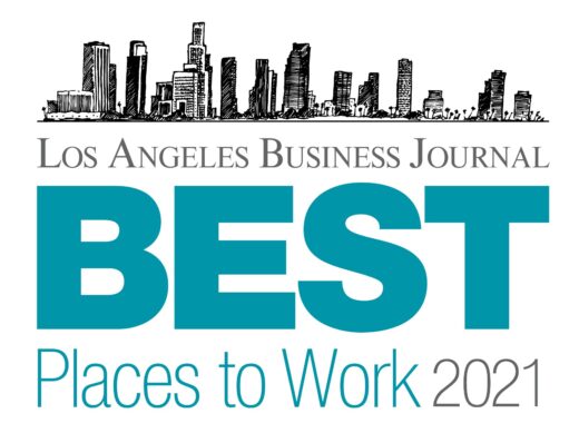 Best Place to Work logo